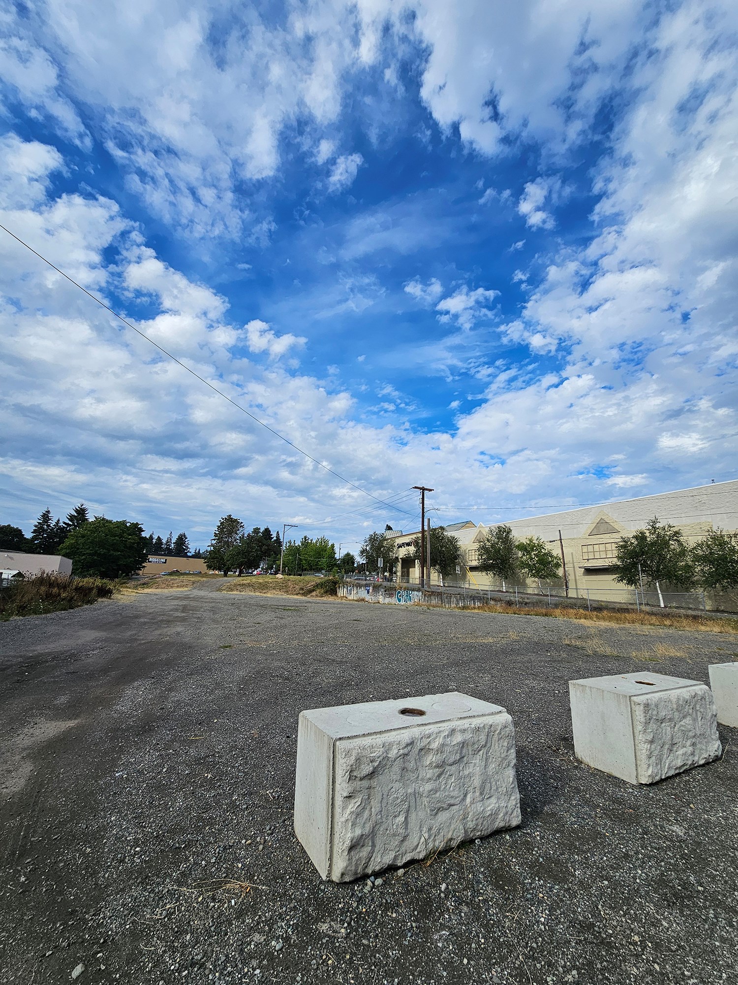 Retail Property for Sale in Bremerton Washington 98312